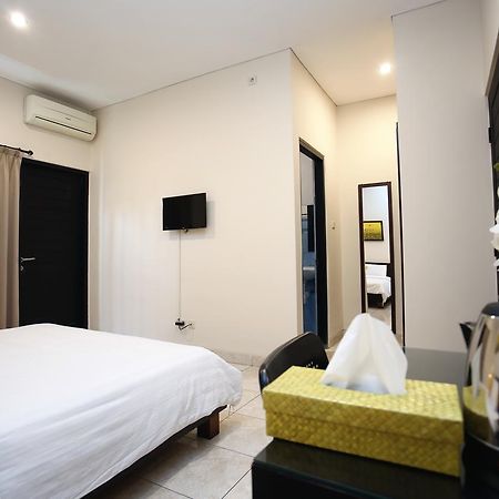 Cameng Homestay เดนปาซาร์ ภายนอก รูปภาพ