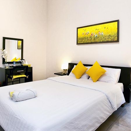 Cameng Homestay เดนปาซาร์ ภายนอก รูปภาพ