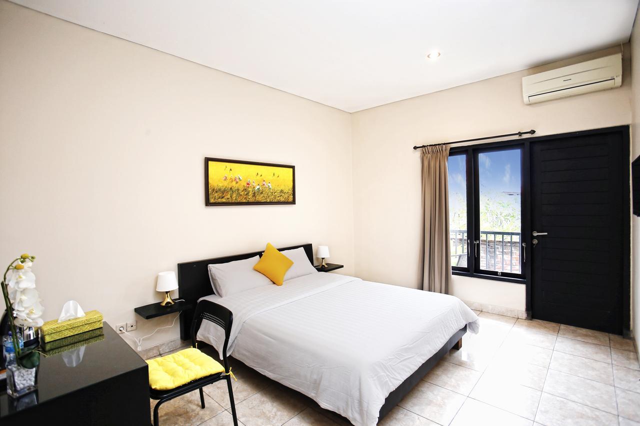 Cameng Homestay เดนปาซาร์ ภายนอก รูปภาพ