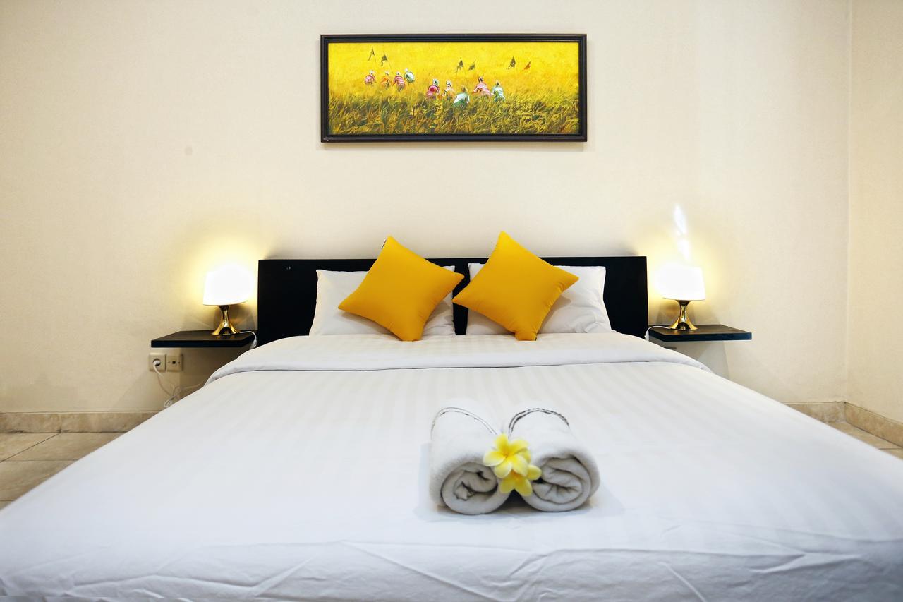 Cameng Homestay เดนปาซาร์ ภายนอก รูปภาพ
