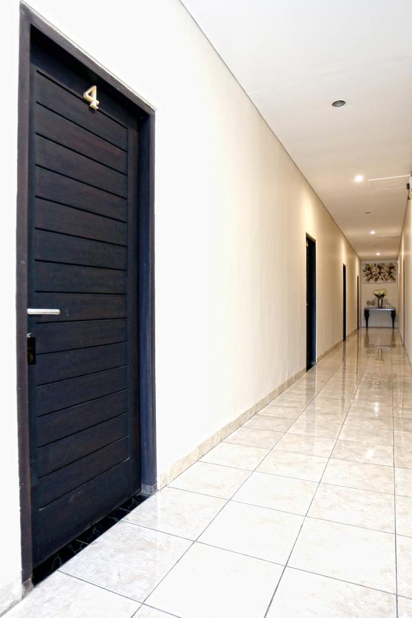 Cameng Homestay เดนปาซาร์ ภายนอก รูปภาพ