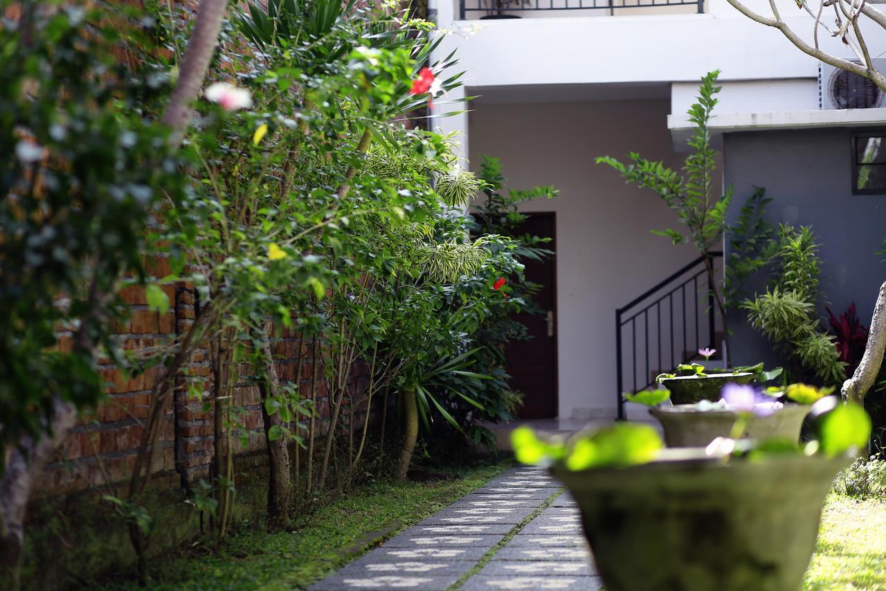 Cameng Homestay เดนปาซาร์ ภายนอก รูปภาพ