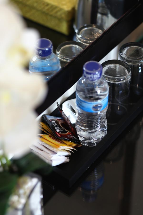 Cameng Homestay เดนปาซาร์ ภายนอก รูปภาพ