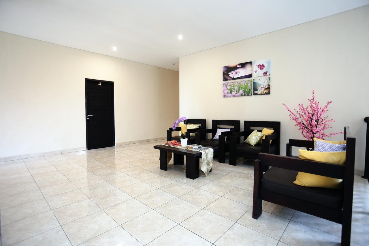 Cameng Homestay เดนปาซาร์ ภายนอก รูปภาพ