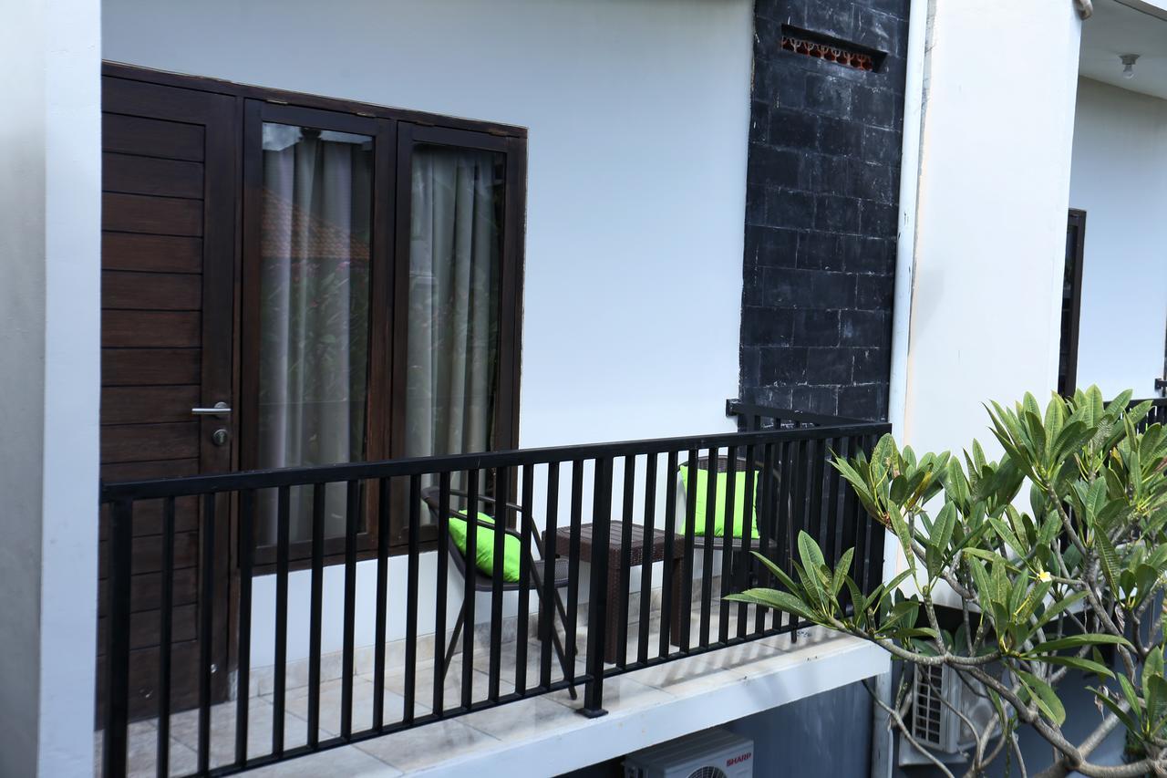 Cameng Homestay เดนปาซาร์ ภายนอก รูปภาพ