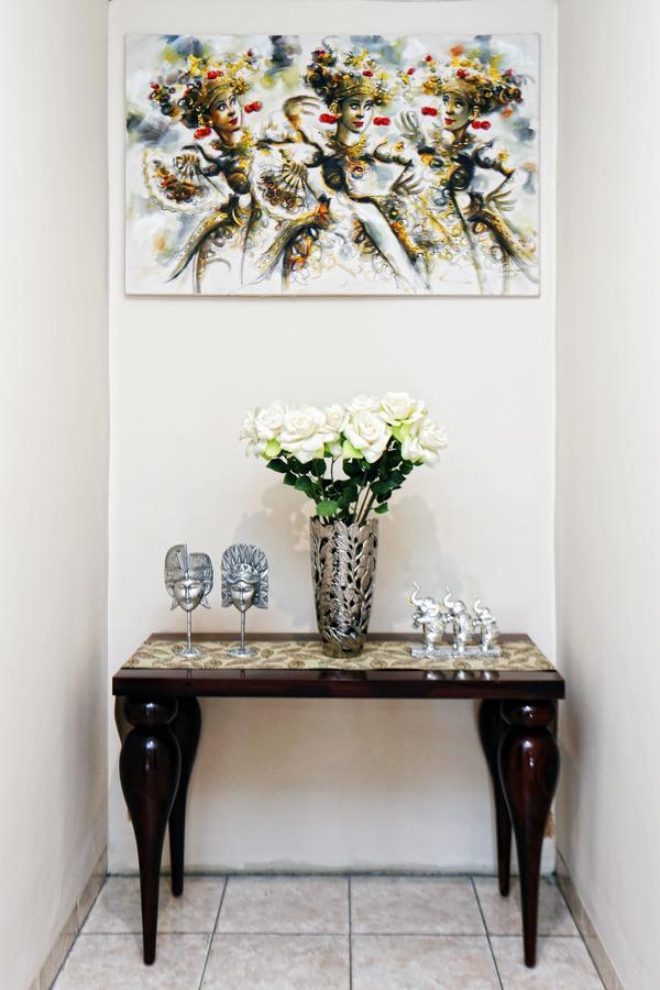 Cameng Homestay เดนปาซาร์ ภายนอก รูปภาพ