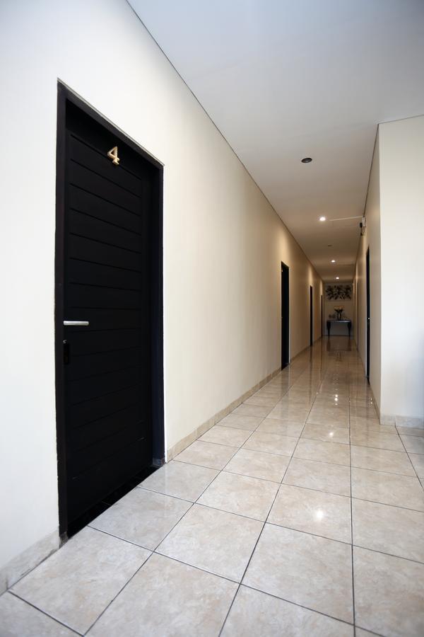 Cameng Homestay เดนปาซาร์ ภายนอก รูปภาพ