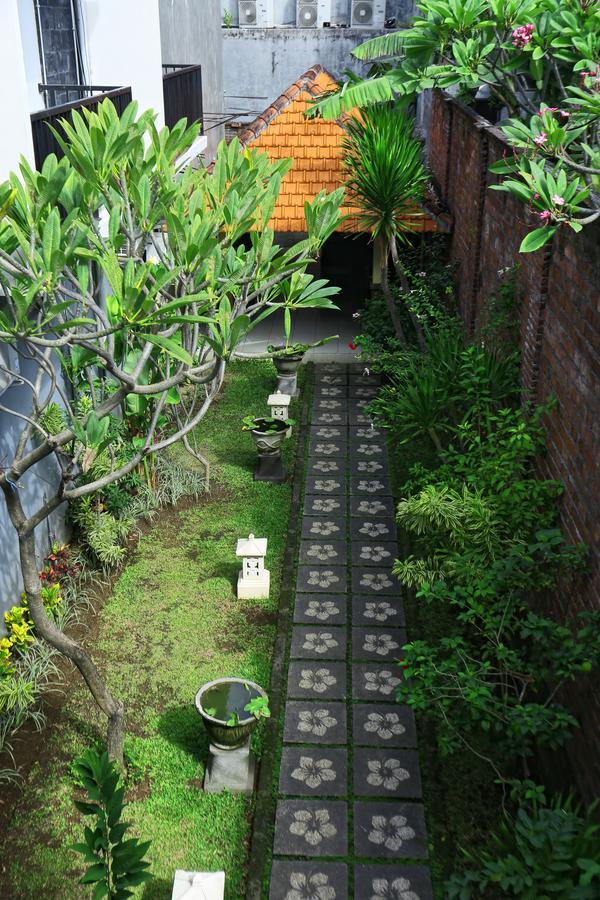 Cameng Homestay เดนปาซาร์ ภายนอก รูปภาพ