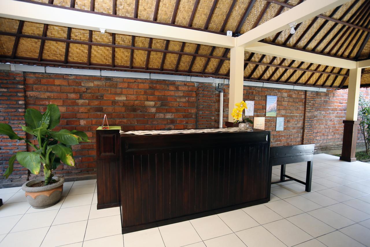 Cameng Homestay เดนปาซาร์ ภายนอก รูปภาพ