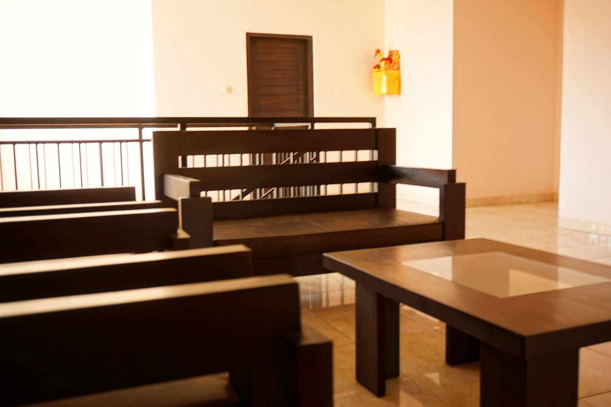 Cameng Homestay เดนปาซาร์ ภายนอก รูปภาพ