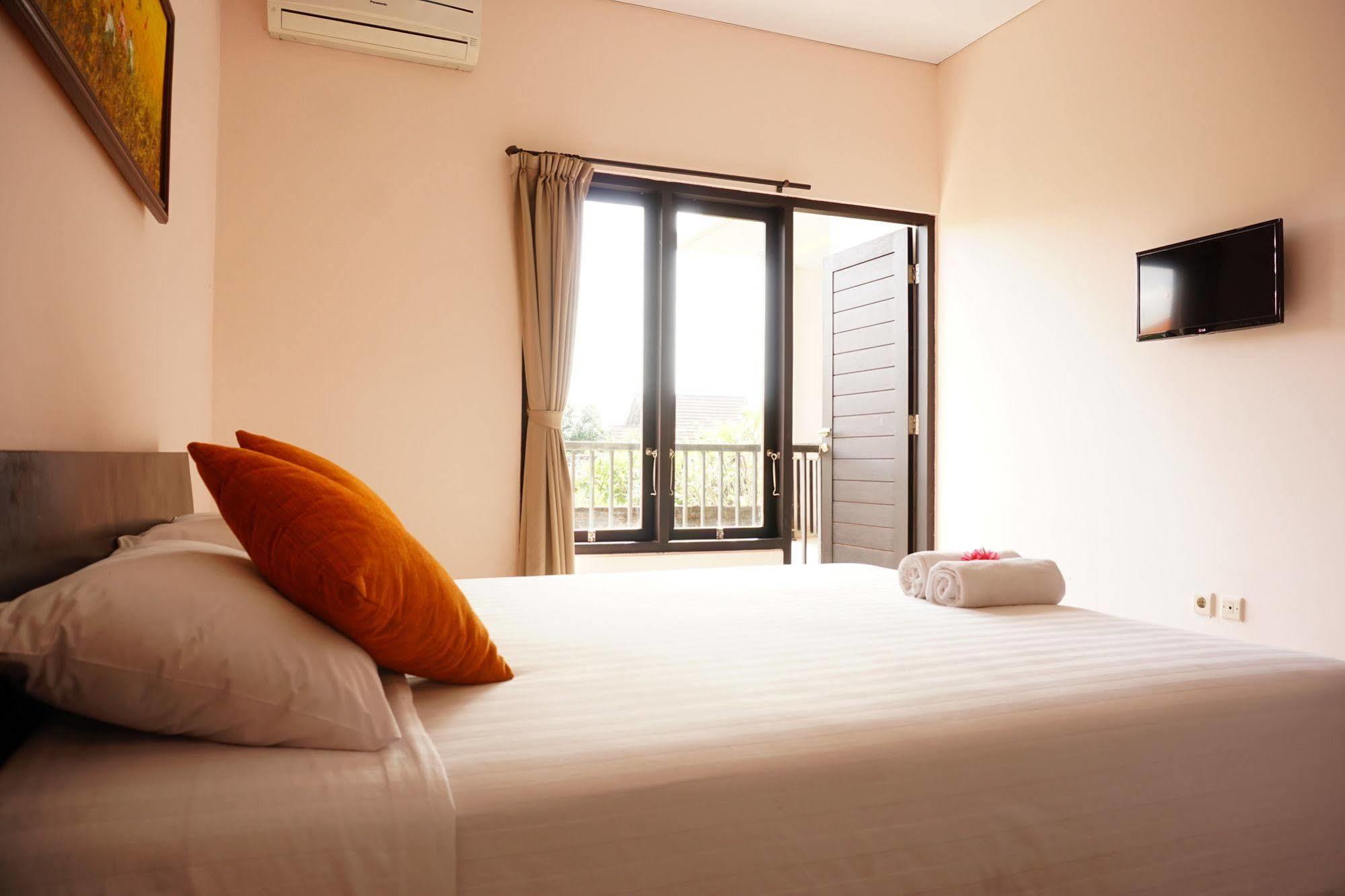 Cameng Homestay เดนปาซาร์ ภายนอก รูปภาพ