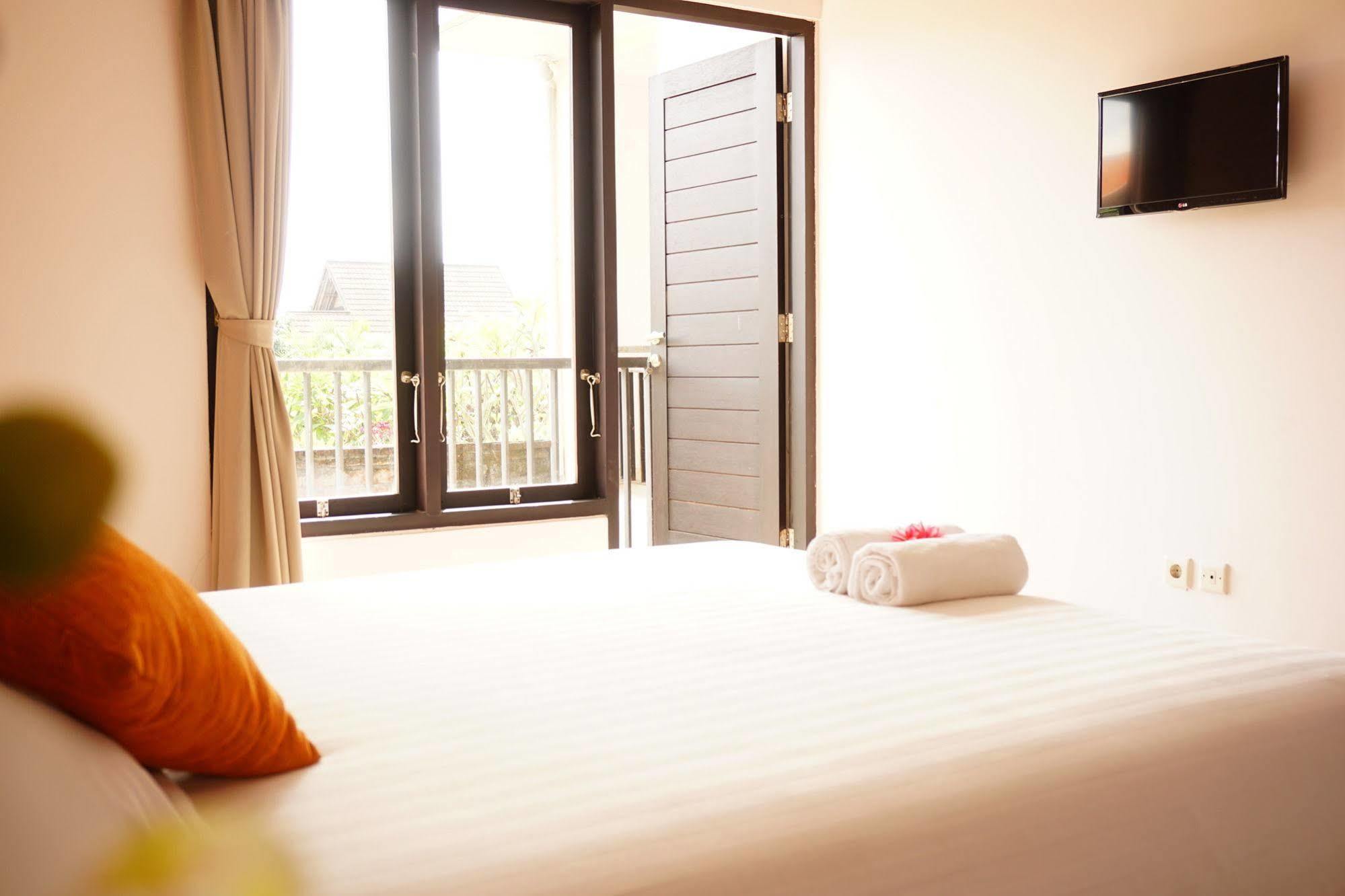 Cameng Homestay เดนปาซาร์ ภายนอก รูปภาพ