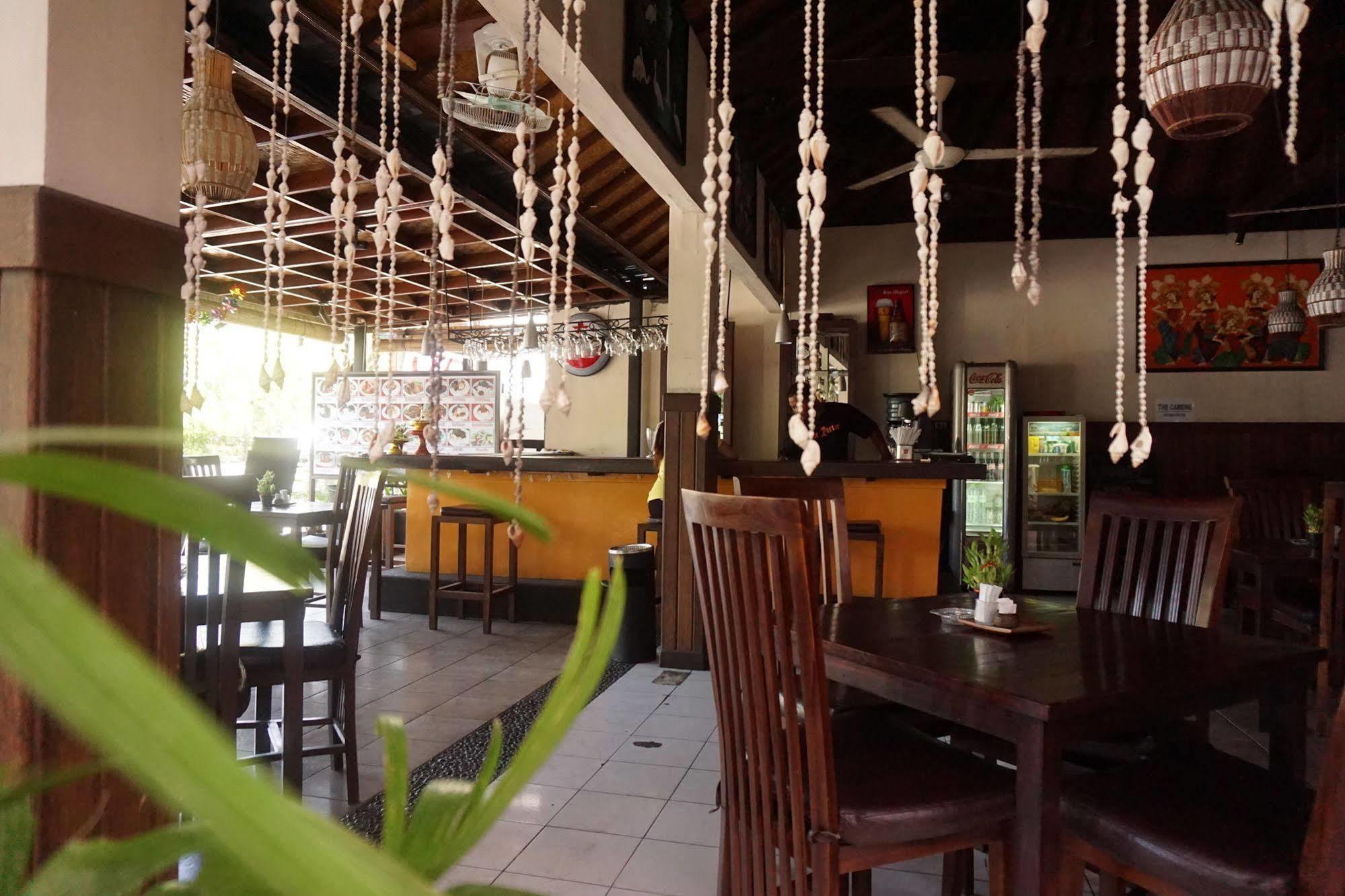 Cameng Homestay เดนปาซาร์ ภายนอก รูปภาพ