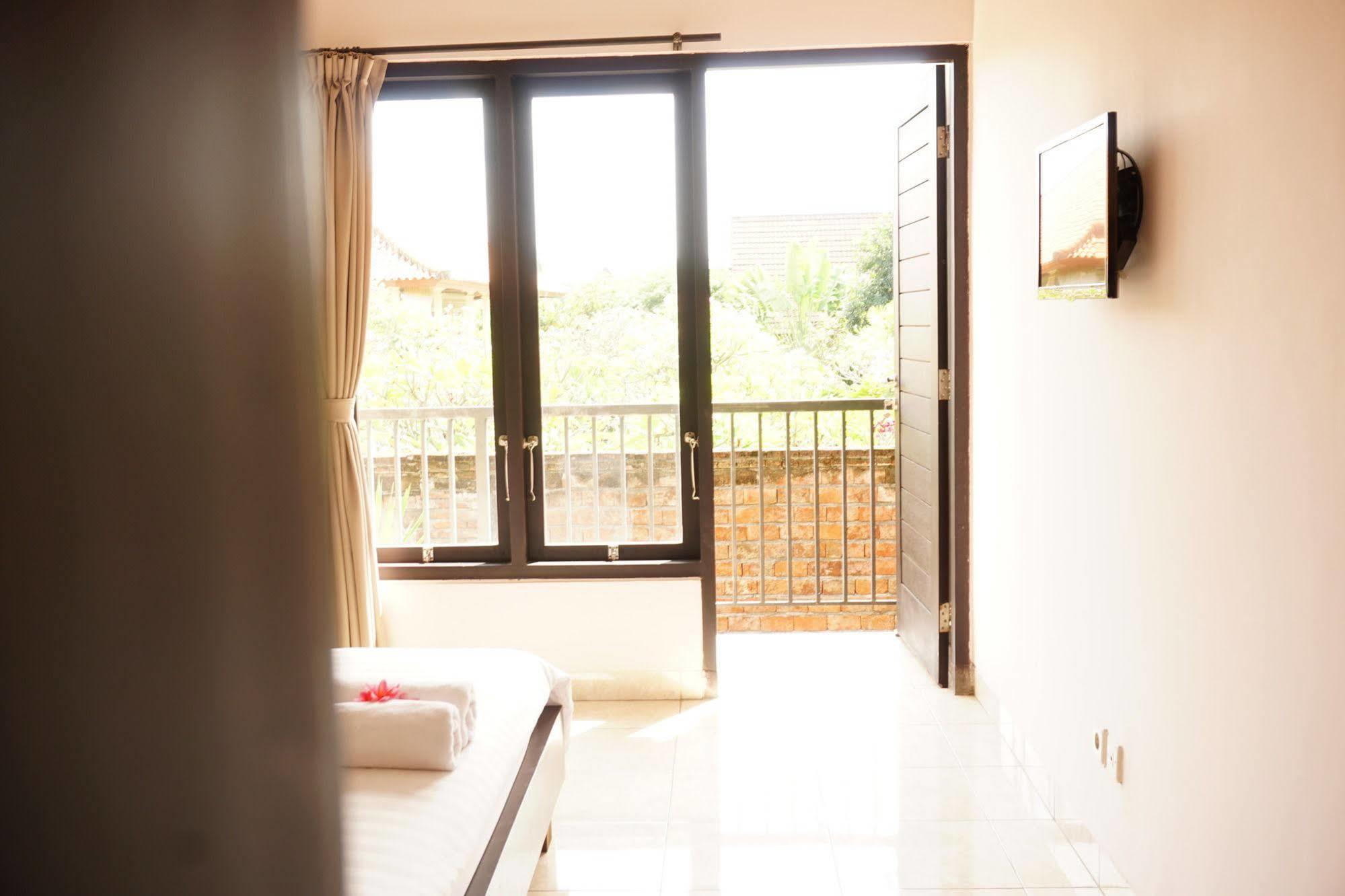 Cameng Homestay เดนปาซาร์ ภายนอก รูปภาพ