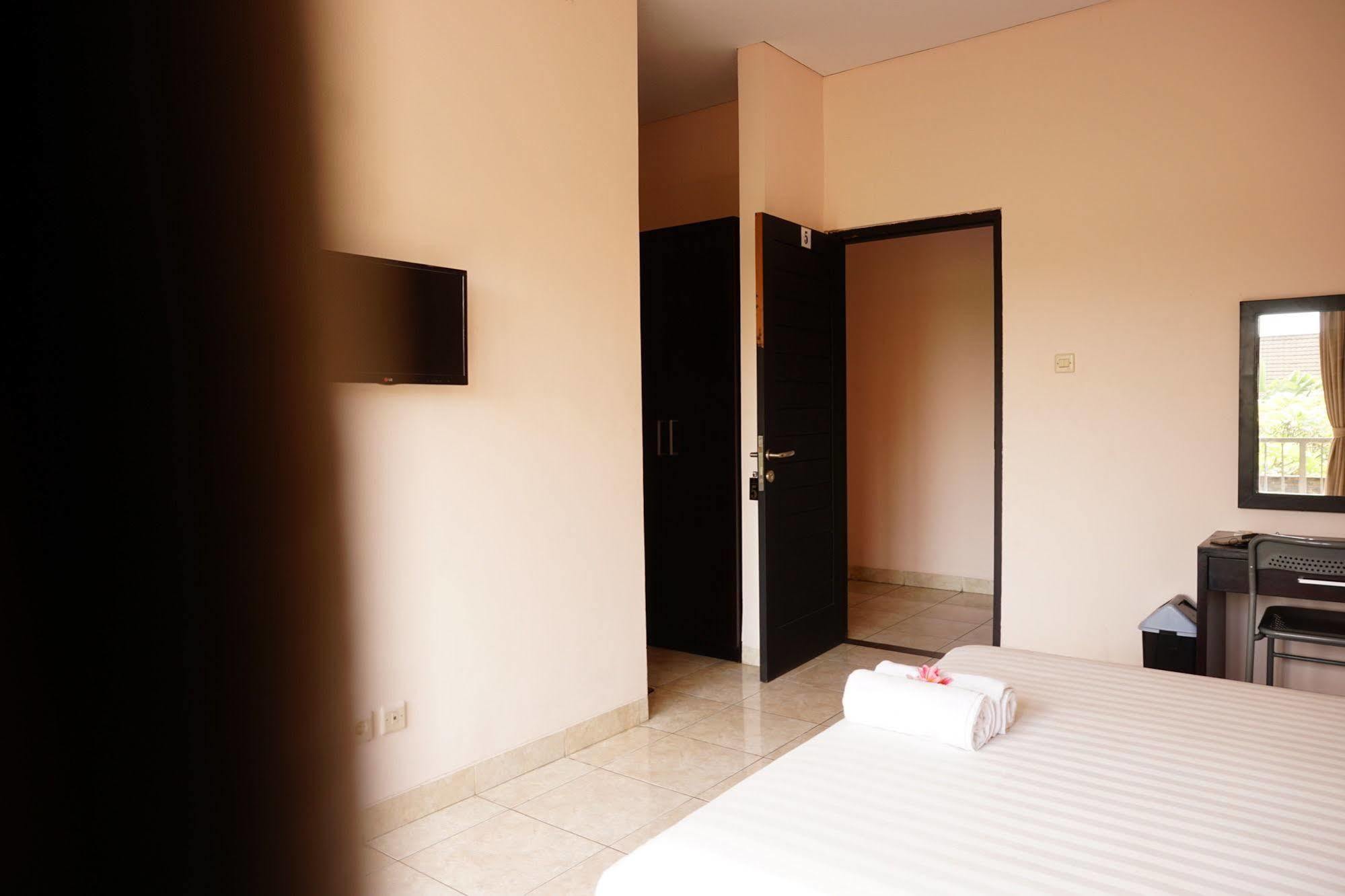 Cameng Homestay เดนปาซาร์ ภายนอก รูปภาพ