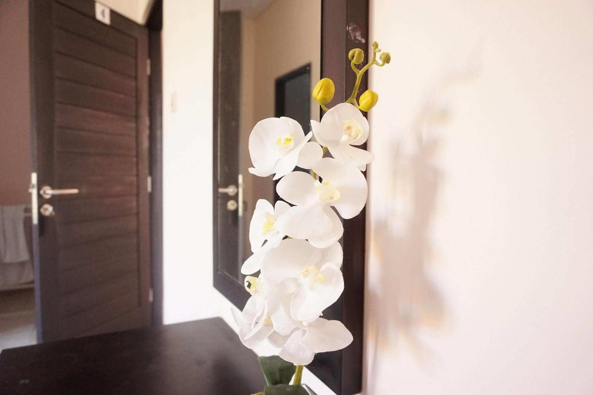 Cameng Homestay เดนปาซาร์ ภายนอก รูปภาพ