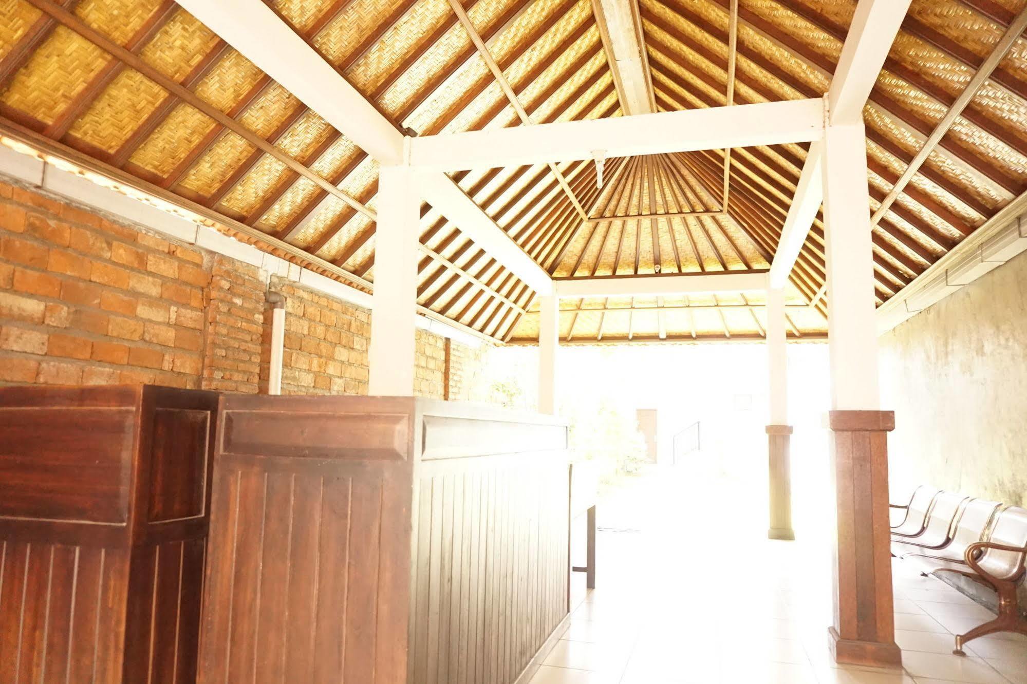 Cameng Homestay เดนปาซาร์ ภายนอก รูปภาพ