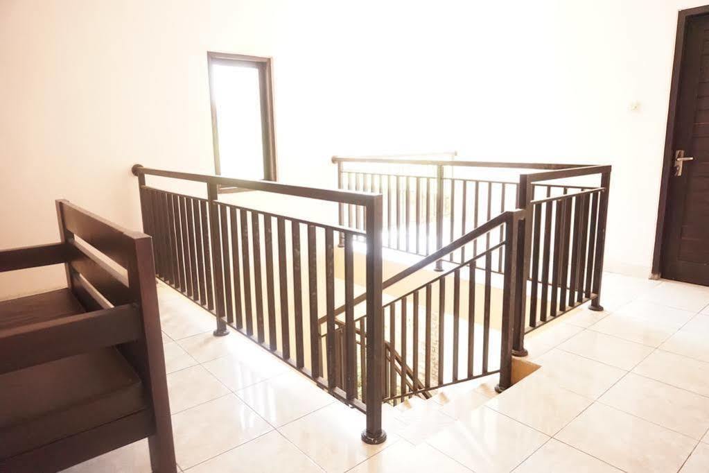 Cameng Homestay เดนปาซาร์ ภายนอก รูปภาพ