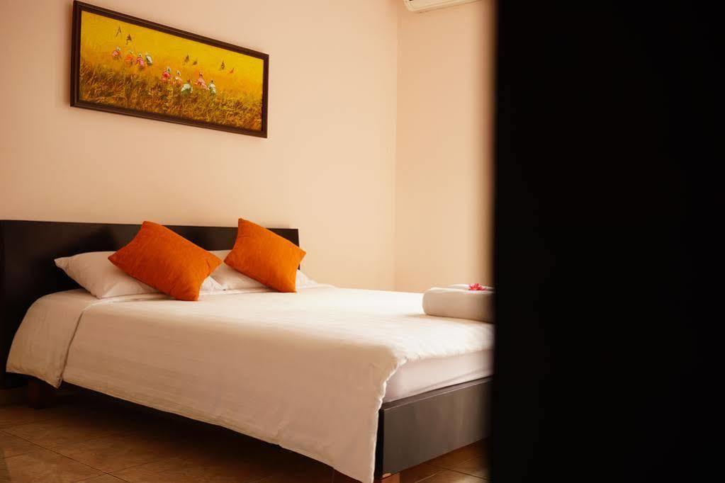 Cameng Homestay เดนปาซาร์ ภายนอก รูปภาพ